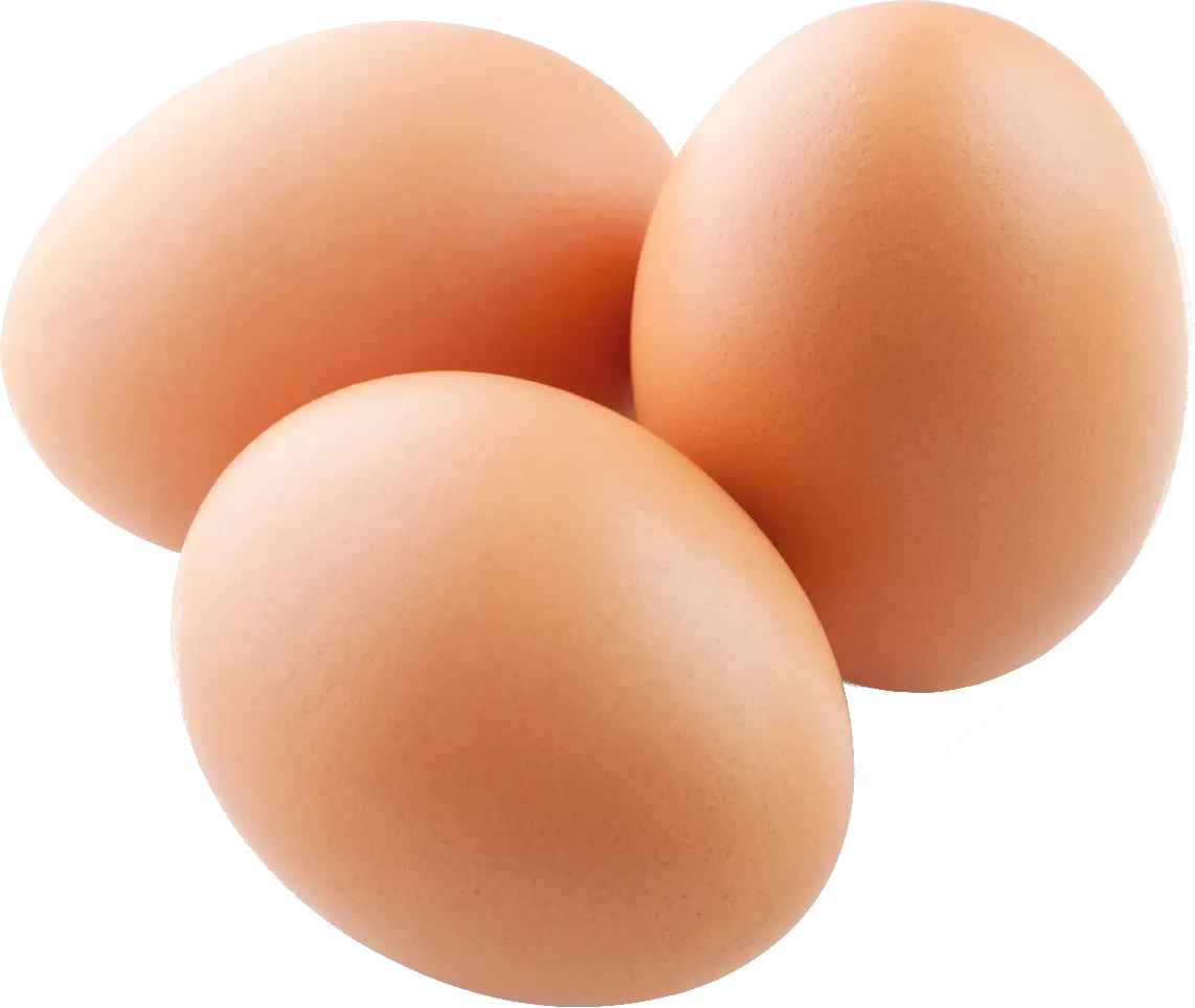 Eggs